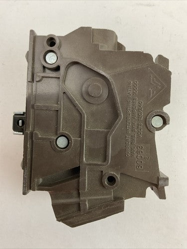 WADSWORTH A215 2POLE 15AMP CIRCUIT BREAKER 120/240VAC4