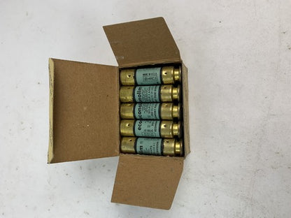 Economy Fuse Econolim NCLR 2 2A 250V Fuse "Lot of 10"1