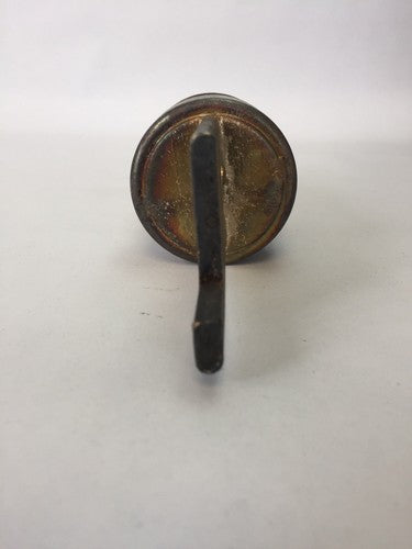 GE GF8B600W1 CURRENT LIMITING CLF FUSE 600AMP 600VAC6