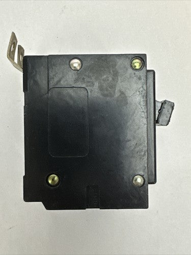 CUTLER HAMMER / WESTINGHOUSE QBHW3015H CIRCUIT BREAKER 15AMP 240VAC 3POLE2