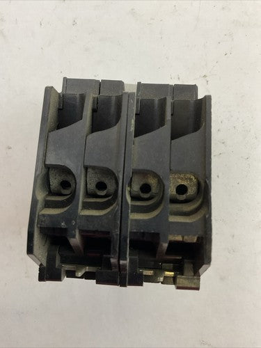 MURRAY EP420 2 DOUBLE POLES CIRCUIT BREAKER 20/20/20/20AMP 120/240VAC1