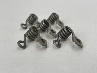 SYLVANIA / CLARK 17.0 HEATER (LOT OF 5)2