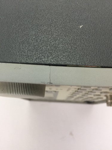 WAVETEK MODEL 39 30MS/S UNIVERSAL WAVEFORM GENERATOR 198-264VAC 250mA(T)250V HRC3