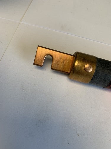 Economy Fuse SCLR90 90A 600V Fuse4