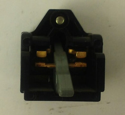 ALLEN BRADLEY 1495-NX4, SER L, AUXILARY CONTACT, STANDARD DUTY, 600V, NS NO BOX4