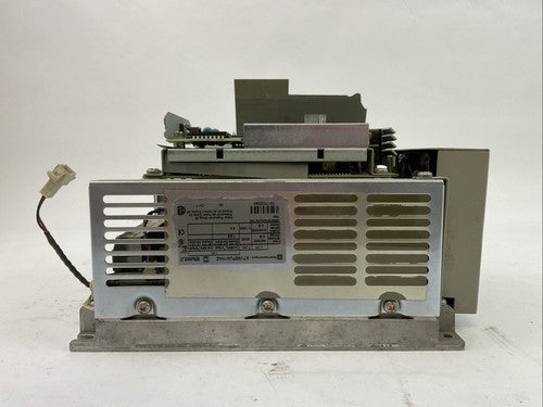 TELEMECANIQUE ATV58PU41N4Z AC DRIVE 380/500V V5.32