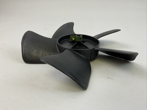 MILLER 148809 BLADE FAN 9.000 5WG 34DEG .3 12 BORE C4