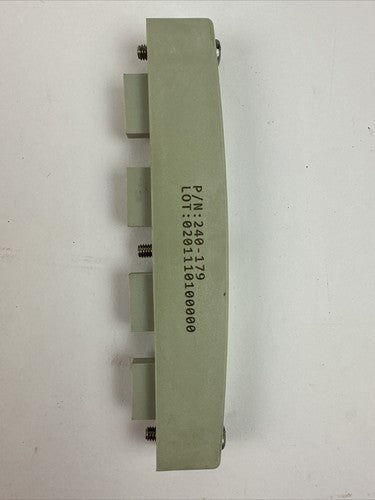 NUMATICS 240-179 JUMPER CLIP (LOT OF 3)2