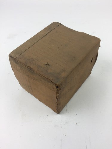 CUTLER HAMMER 9575H2000 MAGNETIC A.C. RELAY 110 VOLTS 60 CYCLES OPEN TYPE 2