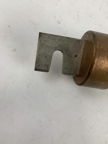 Gould Shawmut Tri-Onic TRS450R 450A 600V Fuse4