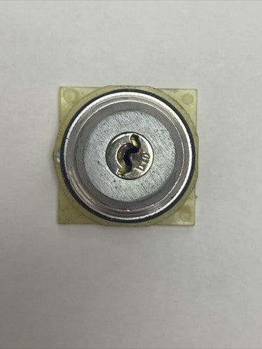 SQUARE D CLASS 9001 TYPE KS42K10 SERIES A SELECTOR SWITCH OPERATOR1