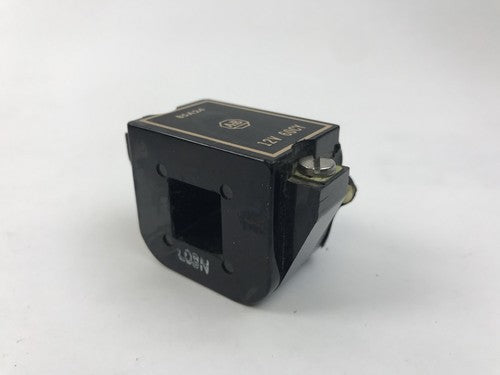 ALLEN BRADLEY 85A21 COIL 6V @ 60HZ COIL 85A21 *NEW* INSPECTED1