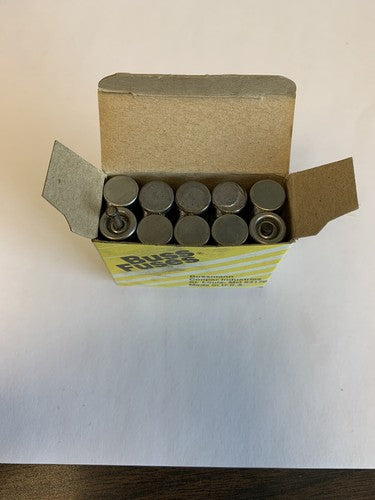 Bussmann Fusetron FNA-20 20A Fuse "Lot of 5"1