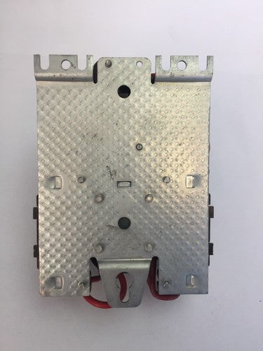 CUTLER HAMMER 9589H3503G STARTER MODEL 6-4-3 COIL 208/220V 60CY6