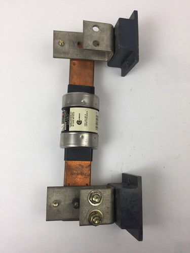 BUSSMAN FUSTRON FRS-R-300 600 V 300 AMP3