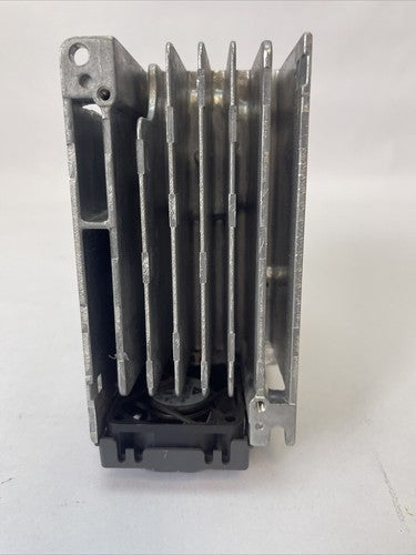 Delta Electronics VFD015E43A AC Motor Drive Inverter 3 Ph 480V POWERFOIL X VFD-E4