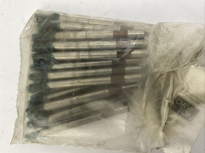 DAYTON LPX25 S300 M2 P.1100 PUNCH (BAG OF 24)3