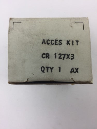 GE CR127X3 ACCES KIT 0