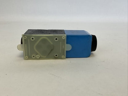 EATON DG4V-3-2A-M-U-B6-60-EN21 HYDRAULIC VALVE VICKERS B 507833 120V60 110V505