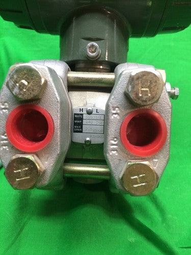 YOKOGAWA TRANSMITTER YA 11-SZS43