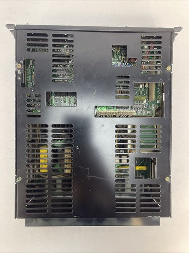 YASKAWA CPCR-01-SD1BY10 SERVOPACK6