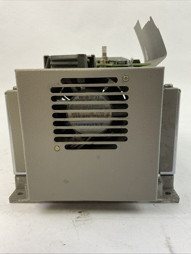 TELEMECANIQUE ATV58PU41N4Z AC DRIVE 380/500V V5.33
