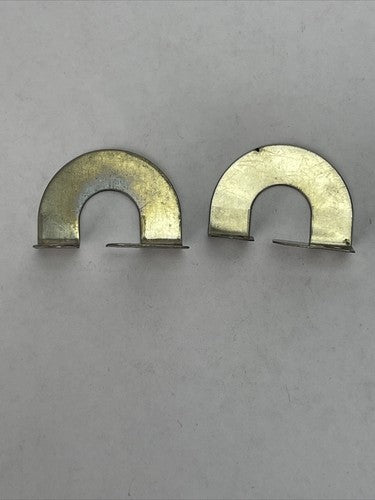 FEDERAL F 14.2 HEATER (LOT OF 2)0