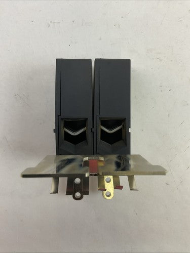 SIEMENS 6SL3162-2BM01-0AA0 CONTACT BLOCK 750V-VDE 600V-UL 240A4