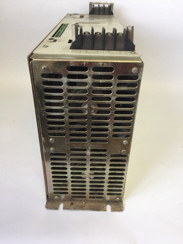 AEG A840-000 AC SERVO GETTYS A8002