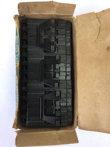 ITE QT2-3020 3 EQ-T QUAD UNITS PLUG-IN 120/240VAC 30/20/20/30A (BOX OF 3)2