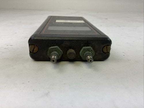 DWYER SERIES 475 MARK III DIGITAL MANOMETER ***BATTERY NOT INCLUDED***5