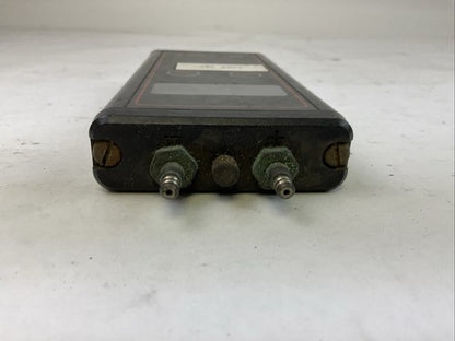 DWYER SERIES 475 MARK III DIGITAL MANOMETER ***BATTERY NOT INCLUDED***5