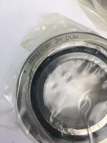 TIMKEN MM9310WI2HDUH SUPER PRECISION BEARINGS3