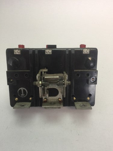 WESTINGHOUSE HKA3070T 70A TRIP UNIT 3POLE MAG TRIP-ADJ 350-700A5