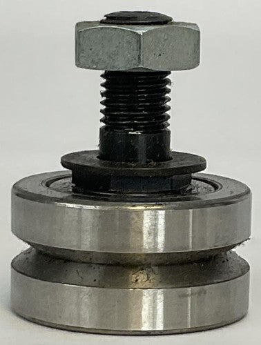 HEPCO MFL 10.9 TRACK ROLLER BEARING0