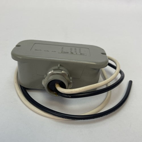 McGRAW-EDISON AS260B1 SURGE SECONDARY ARRESTER 260V 1POLE1