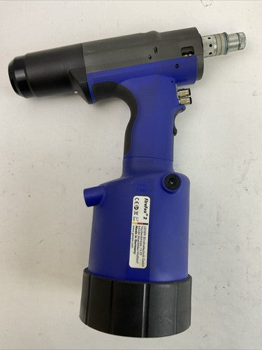 GESIPA FIREFOX 2 RIVET TOOL GUN 5-7bar0