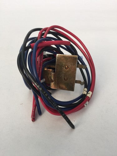 WESTINGHOUSE/CUTLER HAMMER A2X5PK AUXILIARY SWITCH5