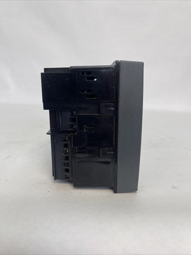 SQUARE D PM710 CA POWER LOGIC METER DISPLAY 100-415VAC 5VA 50/60HZ 125-250VDC 3W3