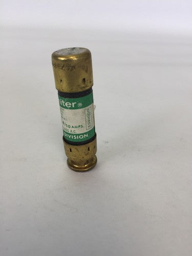 ECONOMY LENR 2-8/10 ECON-LIMITER CLASS RK5 FUSE 250VAC 2-8/10AMP (BOX OF 10)4