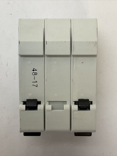 MERSEN USCC3 M217522 FUSE HOLDER USE CLASS CC FUSES 600V 30A 200kA5