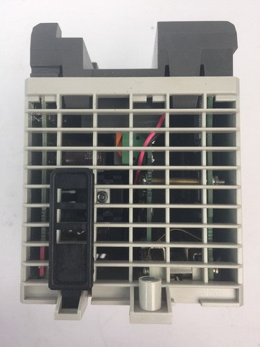 SCHNEIDER ELECTRIC  GMBH PC-E984-265 TSX COMPACT 24VDC 3