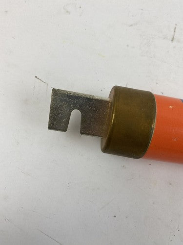 Gould Shawmut Amp-trap 2000 A6D125R 125A 600V Class RK1 Fuse "Lot of 3"5