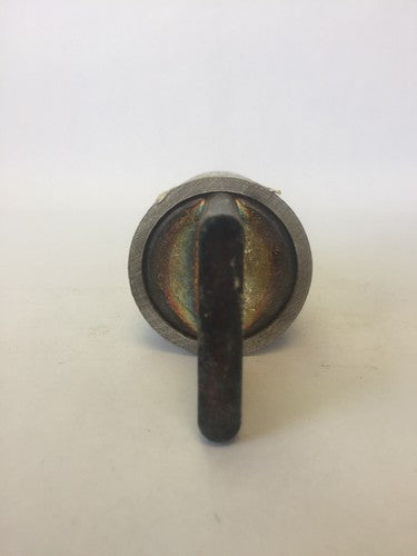 RELIANCE LCU 800 CLASS L FAST ACTING CURRENT LIMITING FUSE 800 AMPS 600 VAC 10