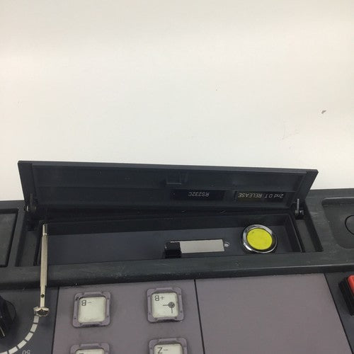 FANUC MH-1000 CONTROL PANEL E5106 B016