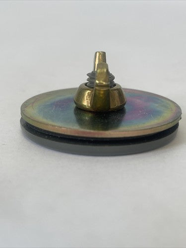 FURNAS B6178 PLUGHOLE PLUG (LOT OF 7)2