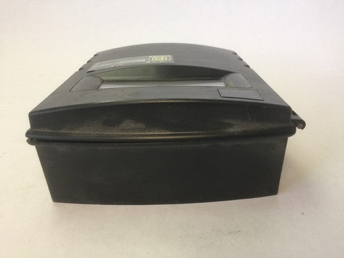 SQUARE D EME3084 POWER LOGIC ENERGY METER 600VAC 4