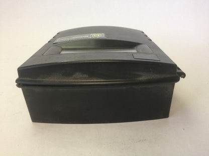 SQUARE D EME3084 POWER LOGIC ENERGY METER 600VAC 4