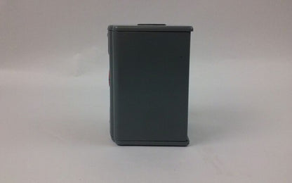 CUTLER HAMMER PUSH BUTTON "STOP" 10250H1001 2