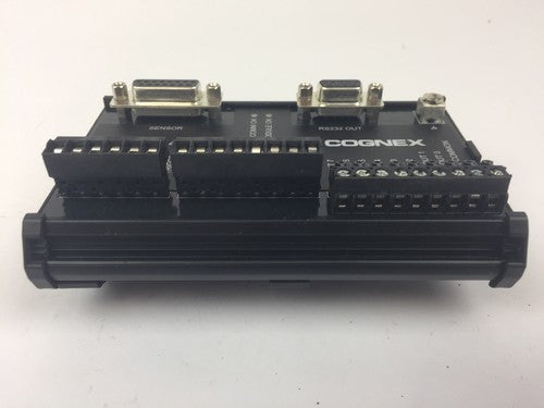 COGNEX CIO-1400 OUTPUT EXPANSION MODULE4
